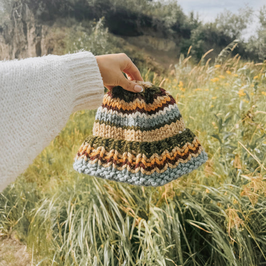 Prairie Toque