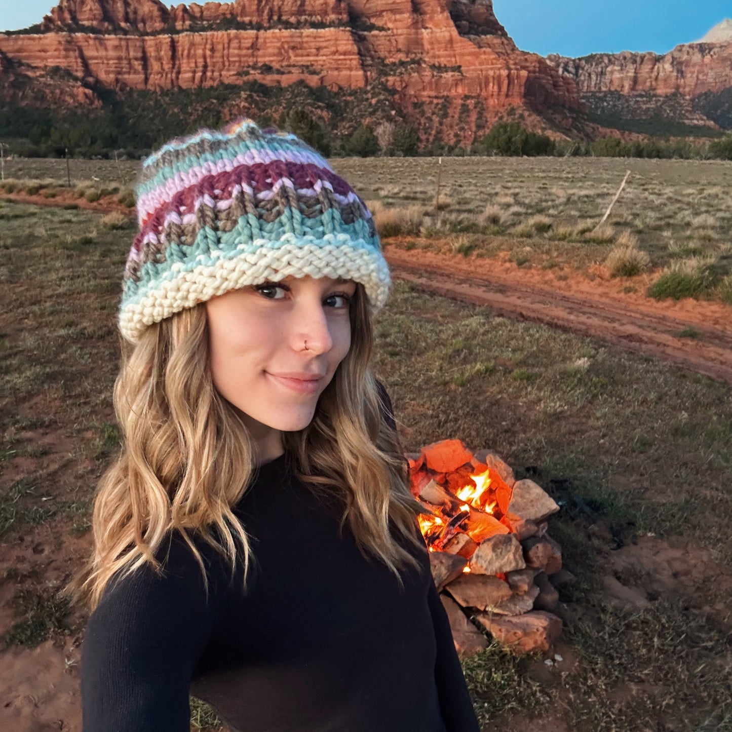 Luna Toque