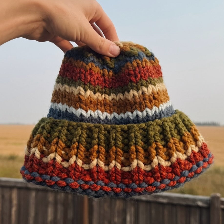 Fall Toque