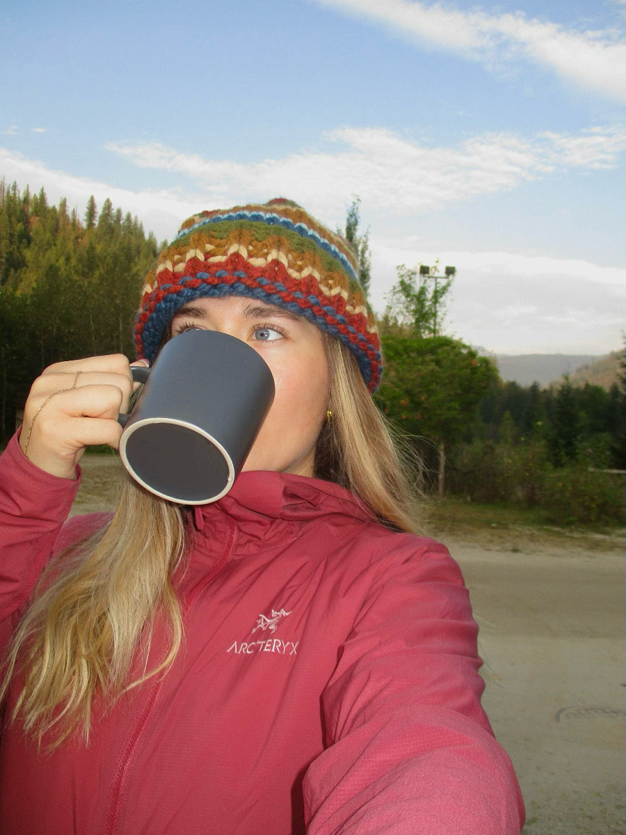 Fall Toque *Seasonal*