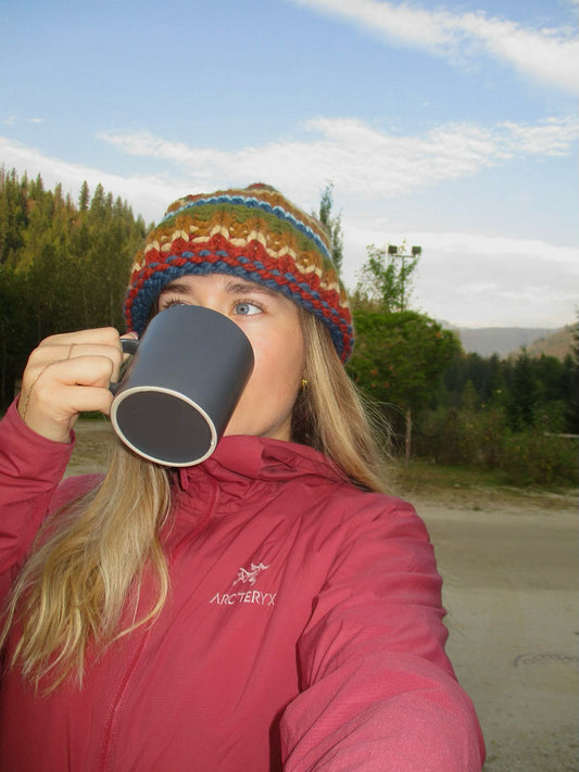 Fall Toque *Seasonal*