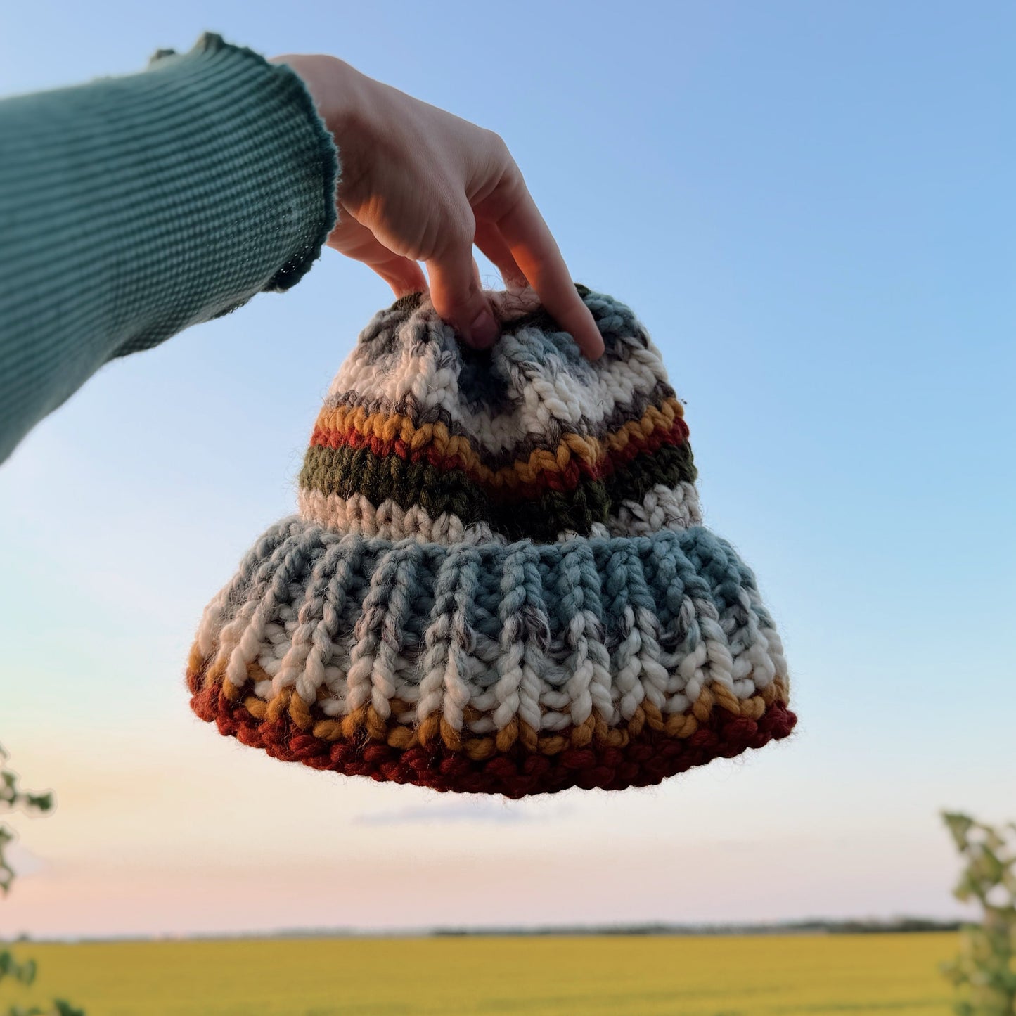 Kindle Toque
