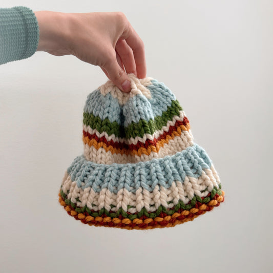 Dewdrop Toque
