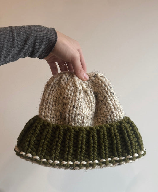 Moss Toque