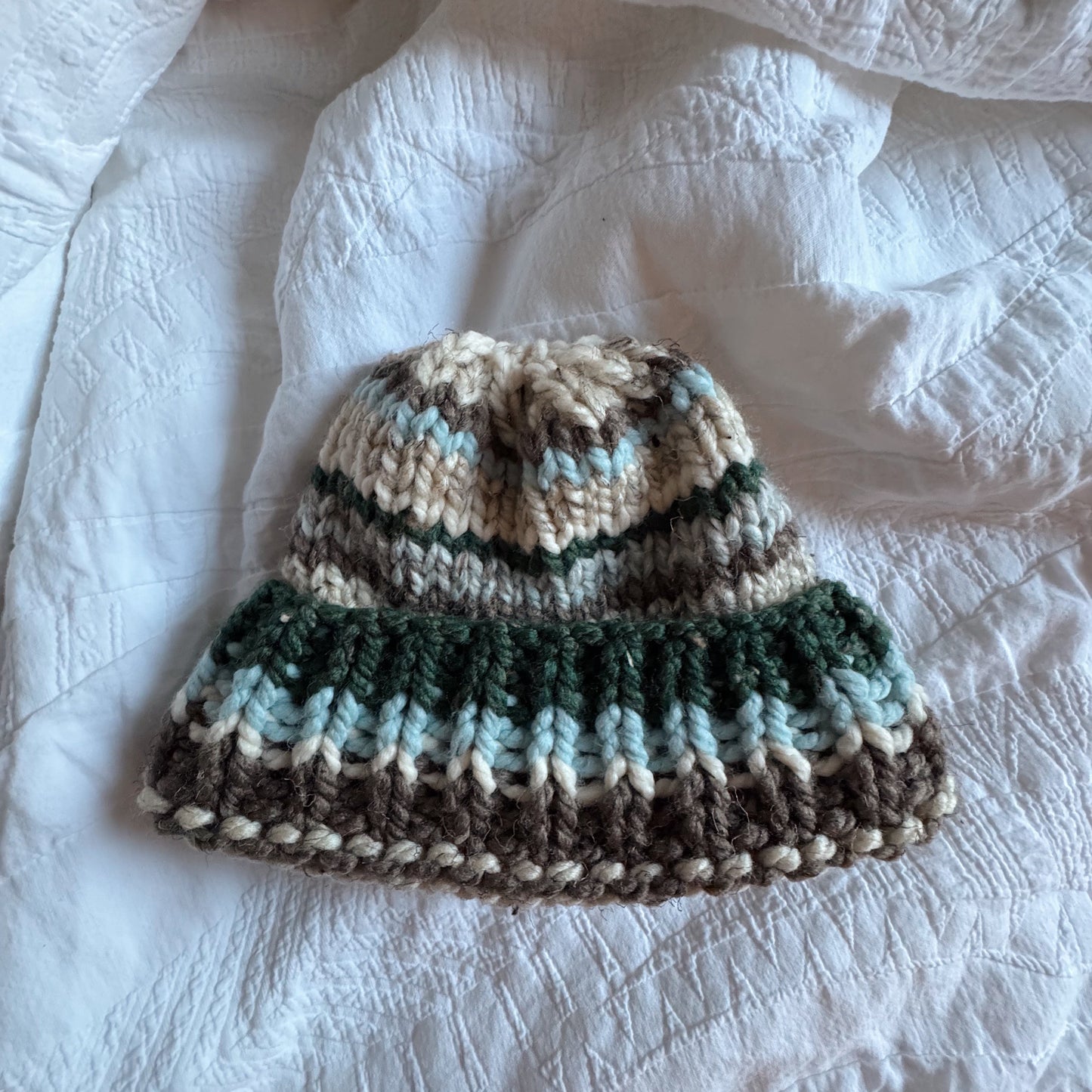 Alpine Toque