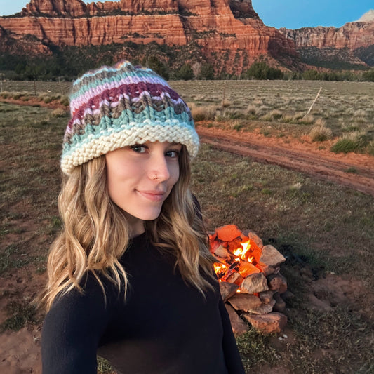 Luna Toque